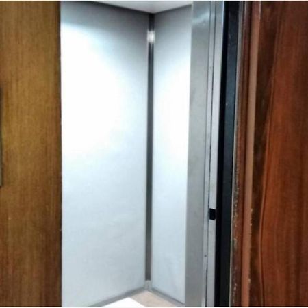 Depto Equipado, A Min Del Centro Historico, Cdmx. Apartment Kota Meksiko Bagian luar foto