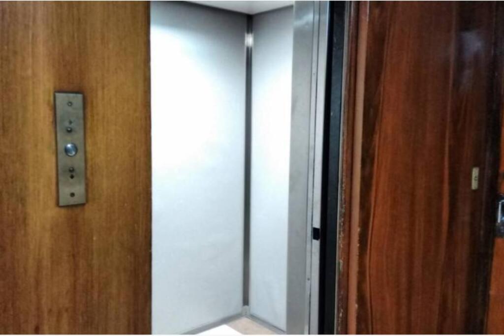 Depto Equipado, A Min Del Centro Historico, Cdmx. Apartment Kota Meksiko Bagian luar foto